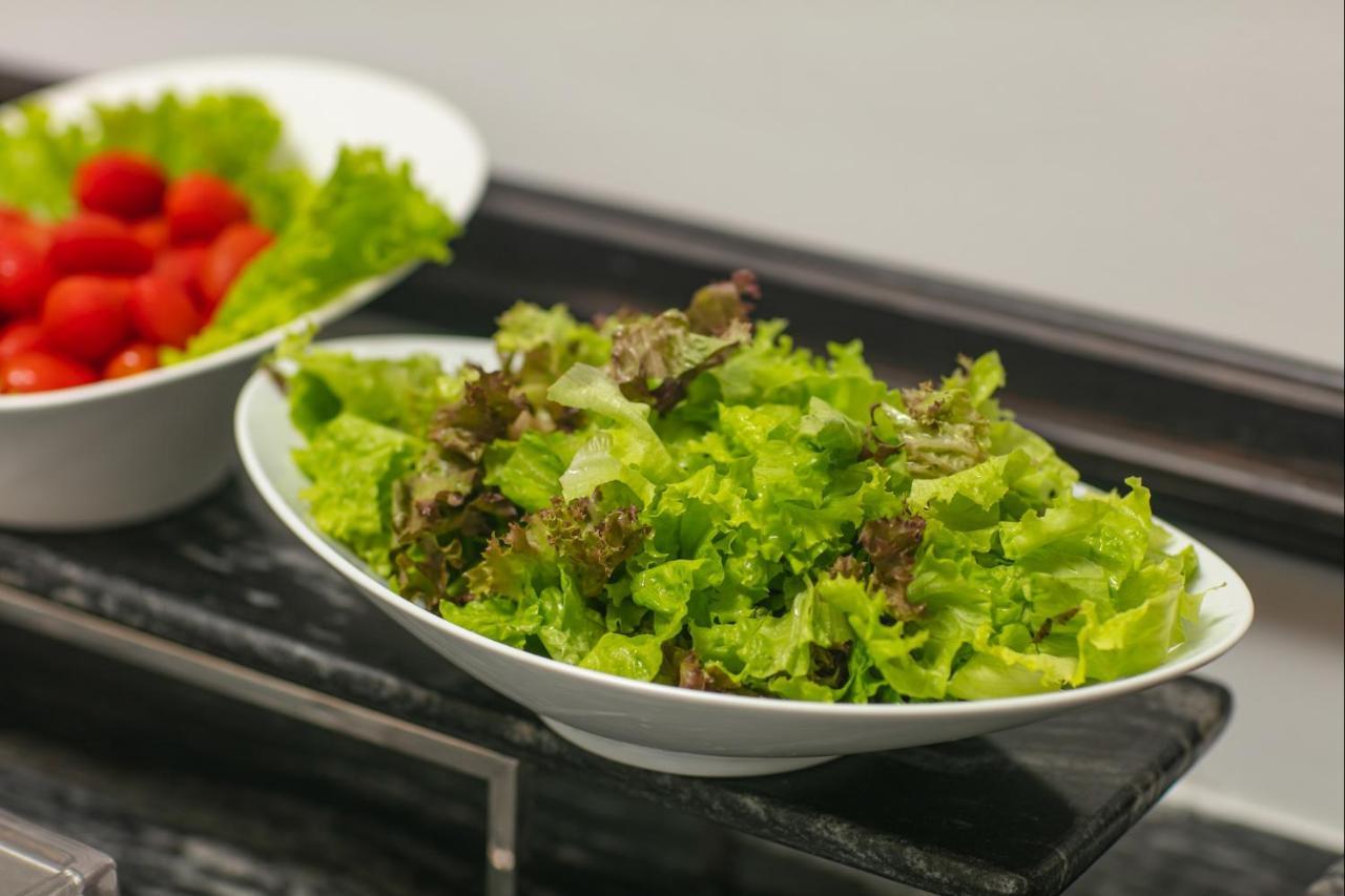 Media Central Hotel & Spa Hanoi Dış mekan fotoğraf
