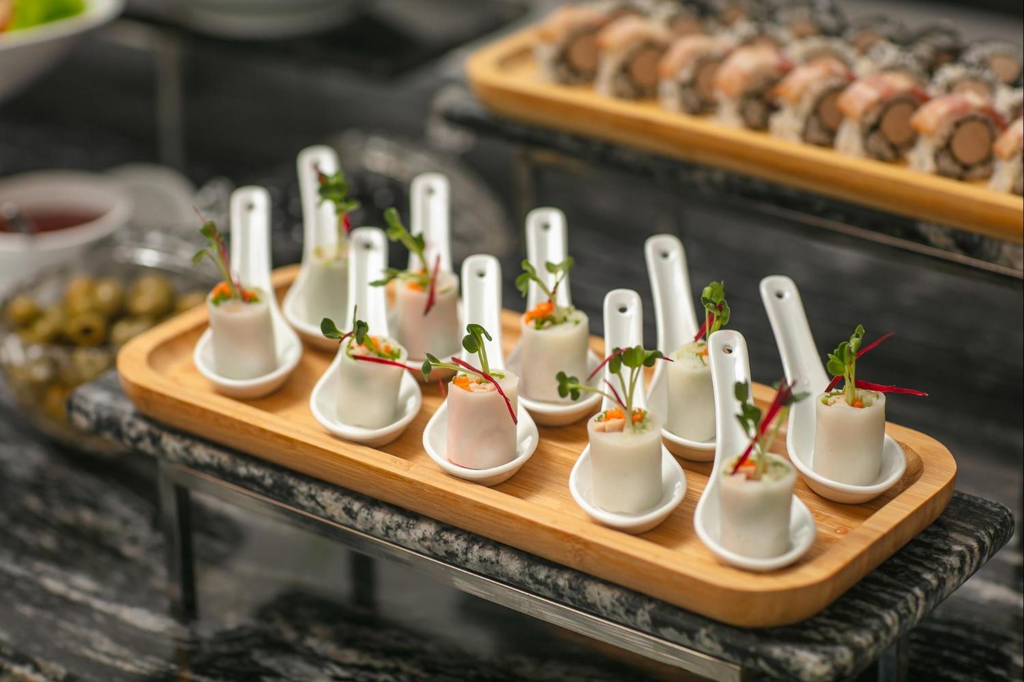 Media Central Hotel & Spa Hanoi Dış mekan fotoğraf